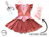 Sleeping Beauty Twirl Dress